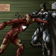 Illustration for article titled Whos the best innovation superhero: Iron Man, or Batman?